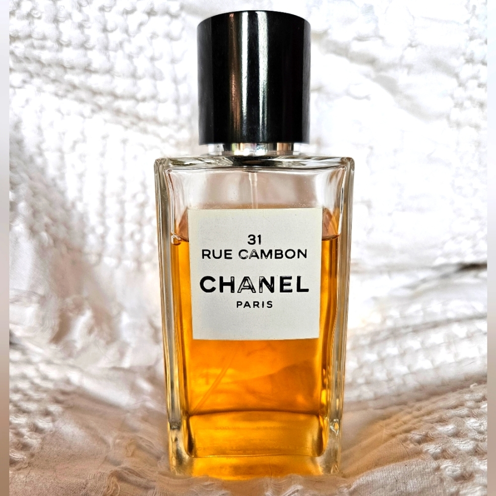 Chanel Les Exclusifs 31 Rue Cambon